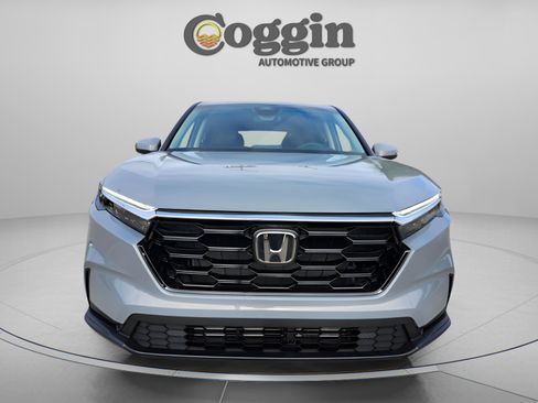 New 2026 Honda CR-V EX image 9