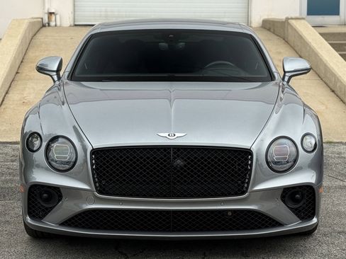 Used 2020 Bentley Continental GT First Edition AWD/4WD image 2