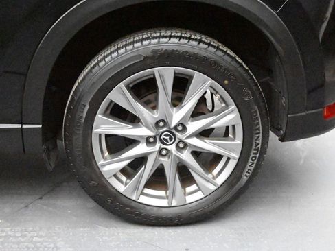 Used 2020 MAZDA CX-5 Grand Touring image 11