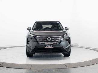 Used 2024 Nissan Rogue SV AWD/4WD video 2
