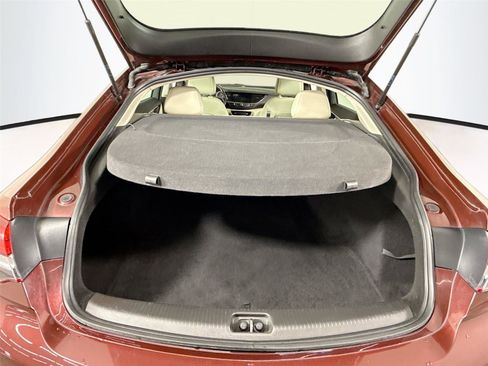 Used 2018 Buick Regal Essence w/ Driver Confidence Package #1 image 20