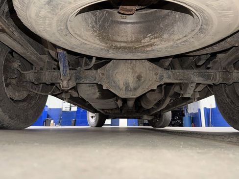 Used 2003 Dodge Ram 1500 Truck SLT image 42