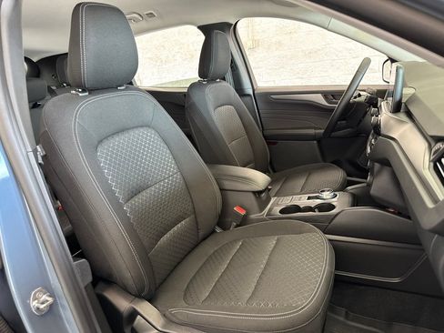 Used 2024 Ford Escape Active AWD/4WD image 49
