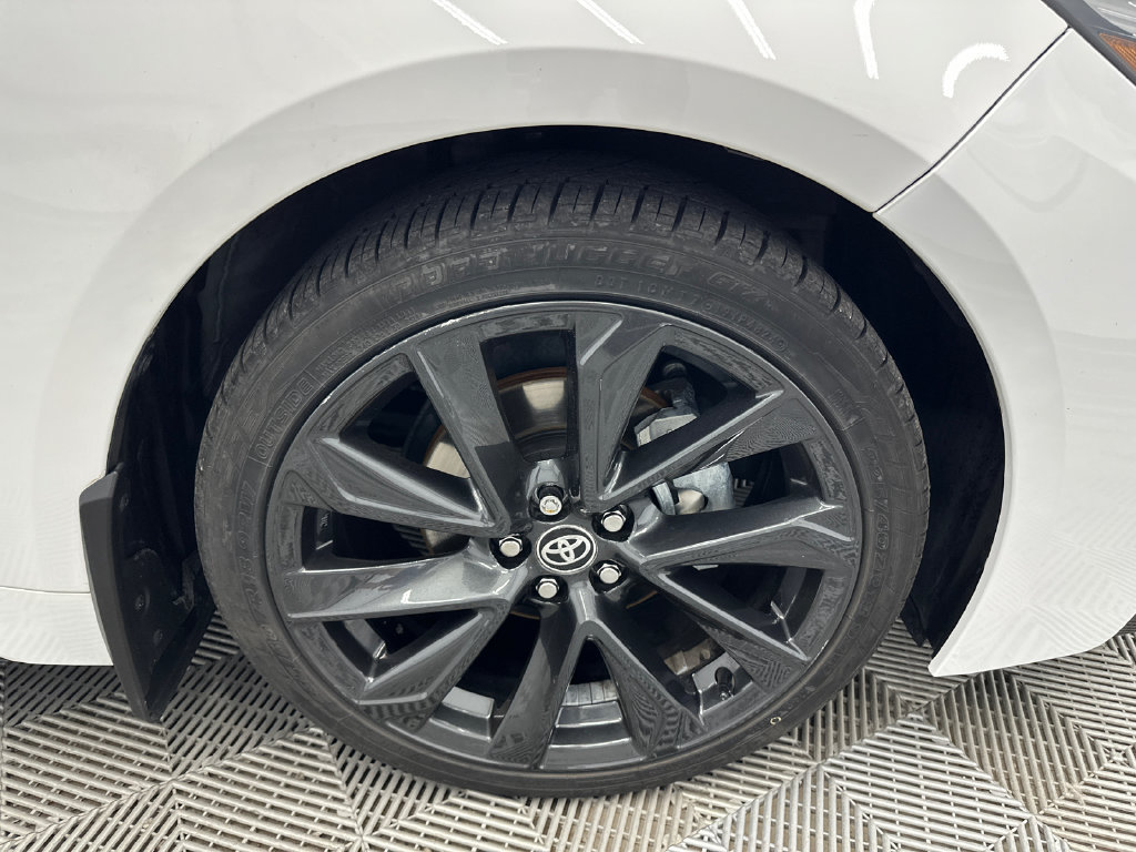 Used 2023 Toyota Corolla SE FWD image 12
