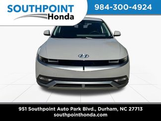 Used 2024 Hyundai Ioniq 5 SEL RWD video 2