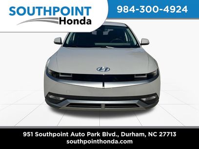 Used 2024 Hyundai Ioniq 5 SEL