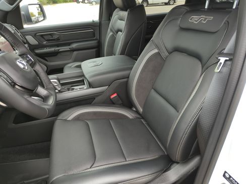 New 2026 RAM 1500 Rebel w/ Rebel Level 2 Equipment Group image 11