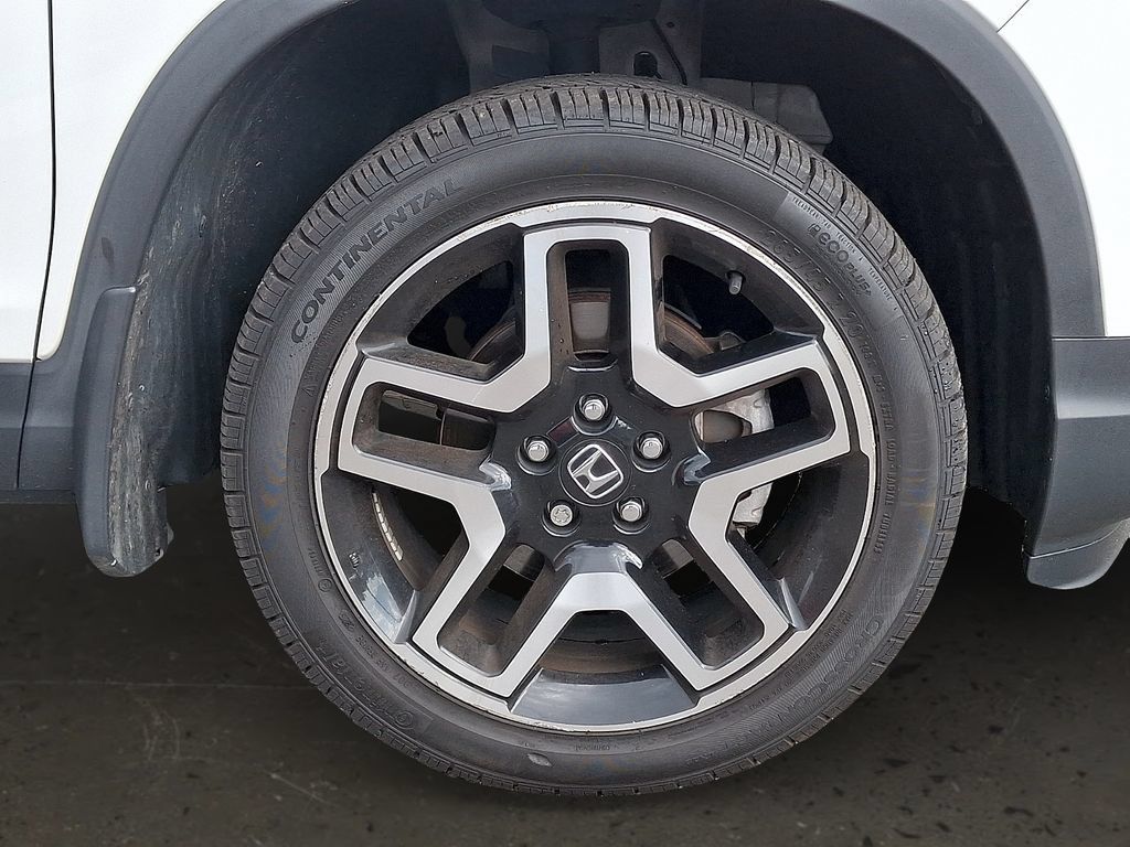 Used 2022 Honda Passport Elite image 10