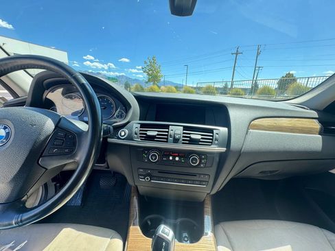 Used 2011 BMW X3 xDrive28i AWD/4WD image 10