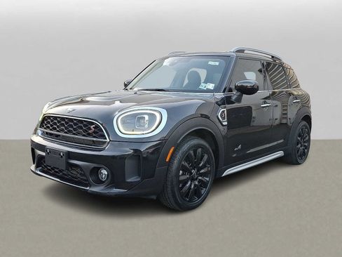 Certified 2024 MINI Cooper Countryman S AWD/4WD image 1