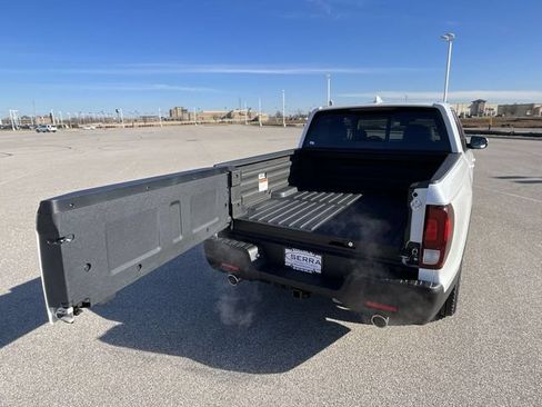 Used 2023 Honda Ridgeline RTL image 31