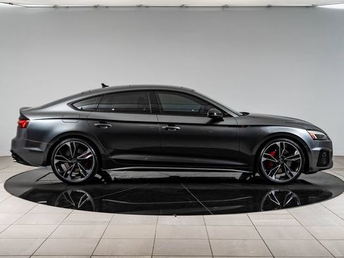 Used 2022 Audi S5 Premium Plus AWD/4WD image 11