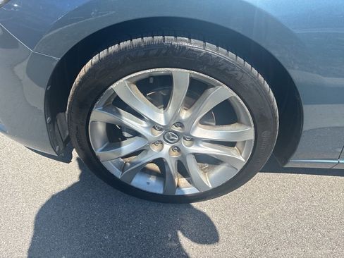 Used 2014 MAZDA MAZDA6 Touring image 23