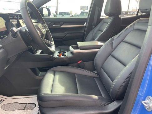 New 2026 GMC Terrain Elevation w/ Elevation Premium Package image 6