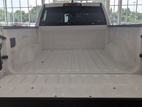 New 2026 RAM 1500 Warlock AWD/4WD image 27