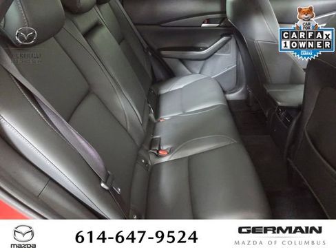 Certified 2025 MAZDA CX-30 AWD 2.5 S w/ Select Sport Pkg image 21