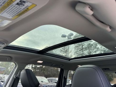 New 2026 Subaru Ascent Bronze Edition image 17