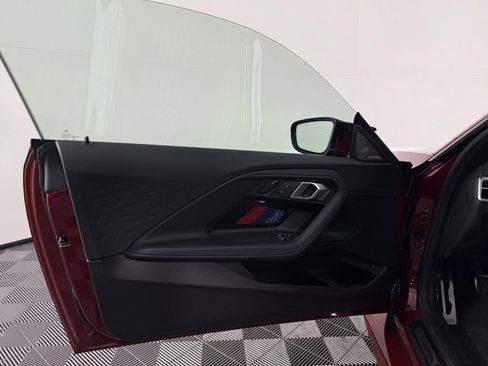Used 2025 BMW M2 w/ Lighting Package image 13