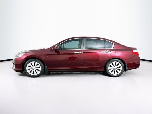 Used 2013 Honda Accord EX-L image 4