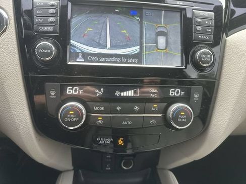 Used 2018 Nissan Rogue Sport SL w/ SL Premium Package AWD/4WD image 20