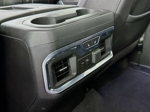 Used 2020 GMC Sierra 1500 AT4 w/ AT4 Preferred Package AWD/4WD image 28