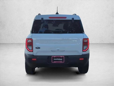 New 2025 Ford Bronco Sport Big Bend image 8
