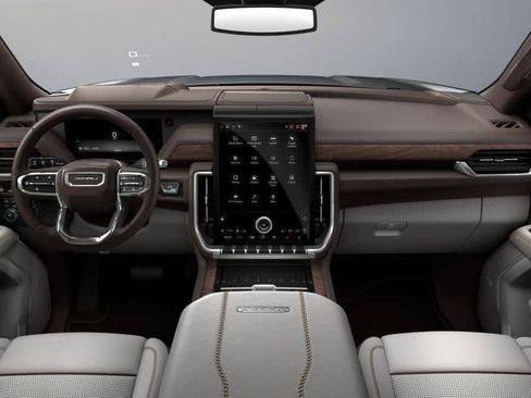 New 2026 GMC Yukon Denali AWD/4WD image 56