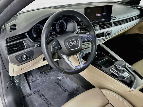 Certified 2023 Audi A5 2.0T Premium Plus w/ Premium Plus AWD/4WD image 9