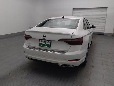 Used 2020 Volkswagen Jetta R-Line w/ R-Line Cold Weather Package FWD image 7