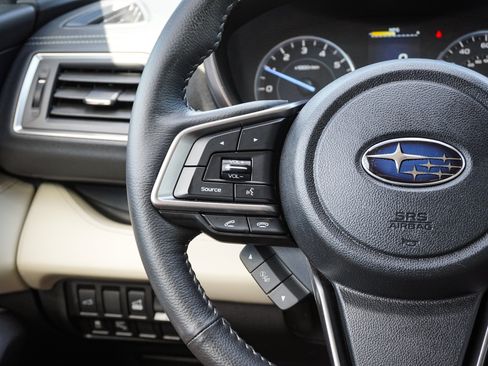 Used 2019 Subaru Ascent Limited w/ Popular Package #2A AWD/4WD image 18