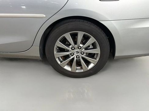 Used 2015 Toyota Camry XLE FWD image 34
