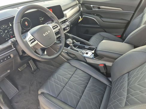 New 2025 Kia Telluride SX X-Line AWD/4WD image 10