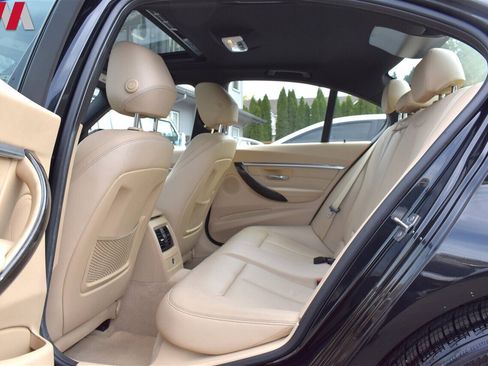 Used 2016 BMW 328i 328i image 25