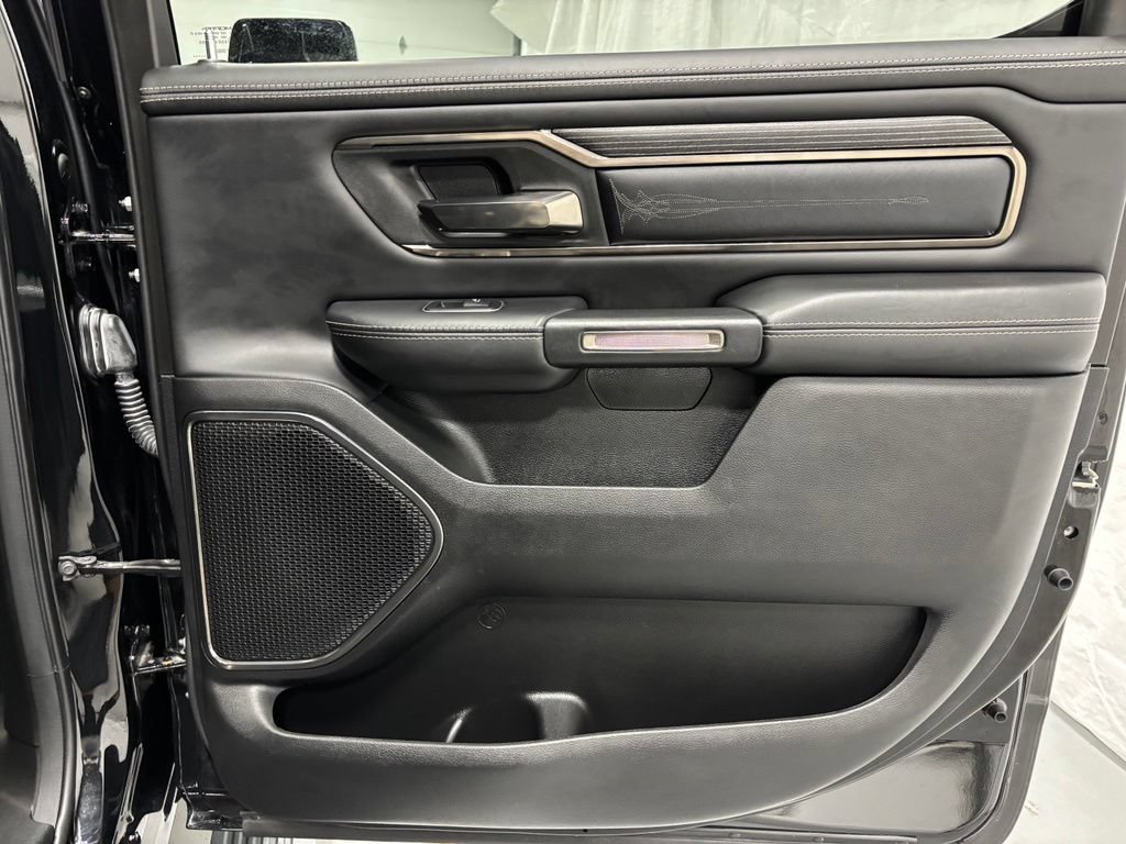 Used 2021 RAM 1500 Limited w/ Bed Utility Group AWD/4WD image 47