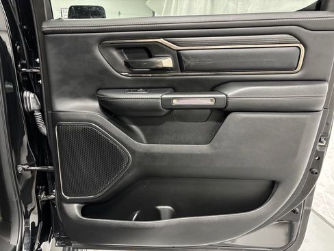 Used 2021 RAM 1500 Limited w/ Bed Utility Group AWD/4WD image 47