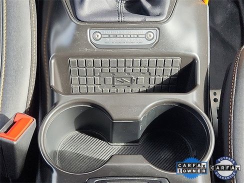 Certified 2024 Ford Bronco Badlands image 19