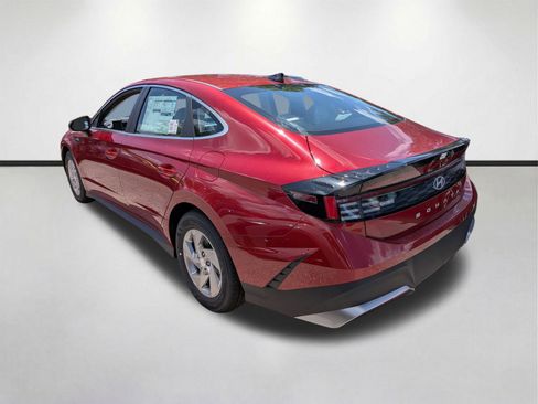 New 2026 Hyundai Sonata SE FWD image 5