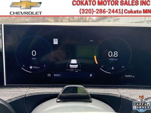 Used 2024 Hyundai Santa Fe Calligraphy image 40