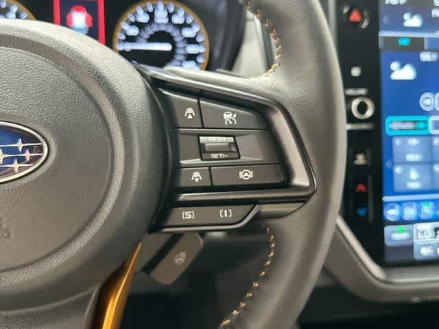 New 2026 Subaru Crosstrek 2.5i Wilderness AWD/4WD image 10