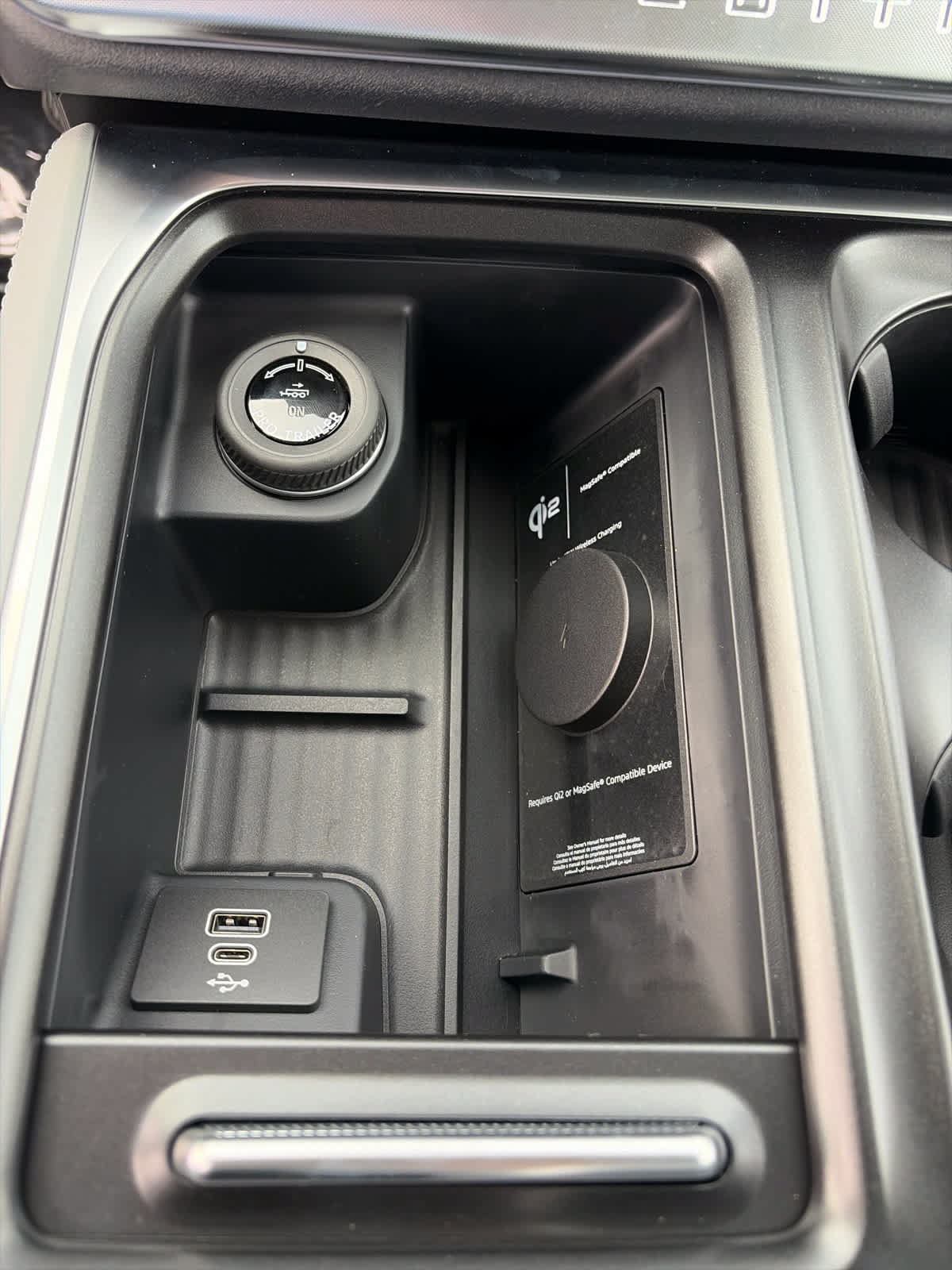 New 2027 Ford Expedition Max Platinum w/ Platinum Ultimate Package AWD/4WD image 21