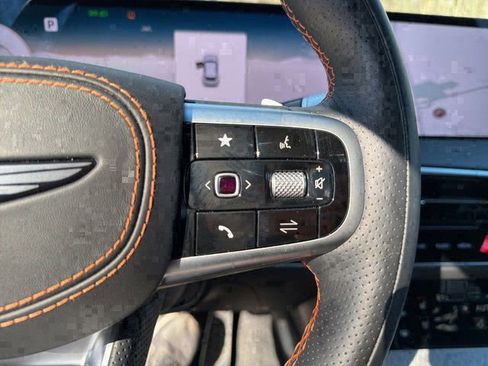 Used 2026 Genesis GV70 2.5T Sport Prestige image 22