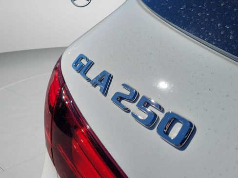 Certified 2026 Mercedes-Benz GLA 250 GLA 250 image 32