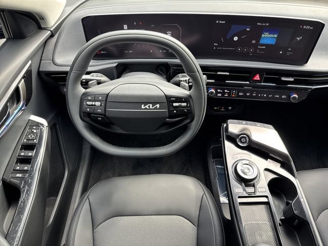New 2026 Kia EV6 Light RWD image 14
