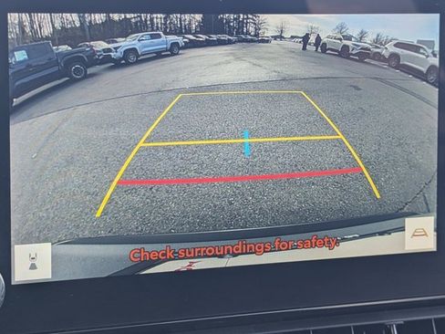 Used 2024 Toyota RAV4 XLE image 25