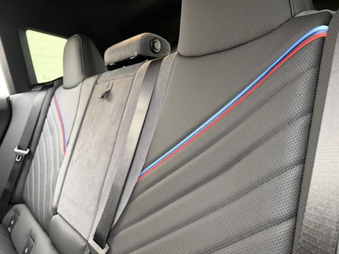 New 2026 BMW iX xDrive45 w/ M Sport Package image 40