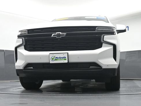 Used 2023 Chevrolet Tahoe RST w/ Luxury Package AWD/4WD image 7