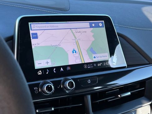 New 2026 Cadillac CT4 V Blackwing w/ Technology Package image 47