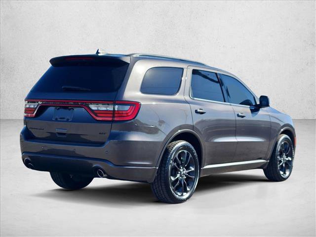 Used 2021 Dodge Durango GT RWD image 5