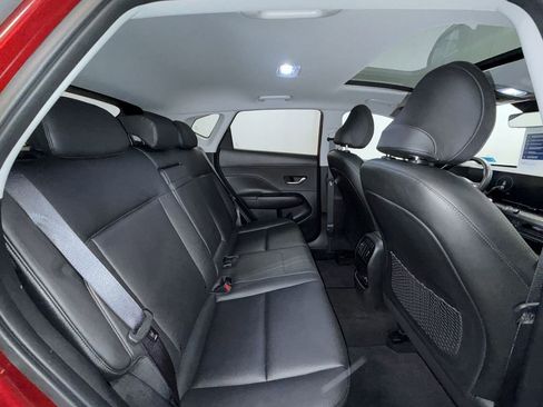 Used 2024 Hyundai Kona Limited AWD/4WD image 6