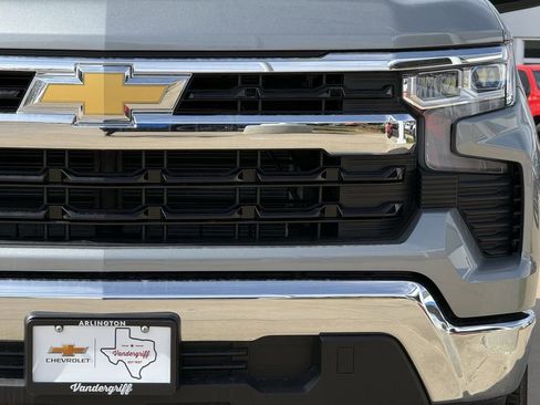 New 2026 Chevrolet Silverado 1500 LT RWD image 9